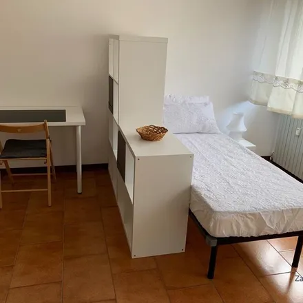 Rent this 2 bed apartment on Via Rutilia in 6, 20141 Milan MI