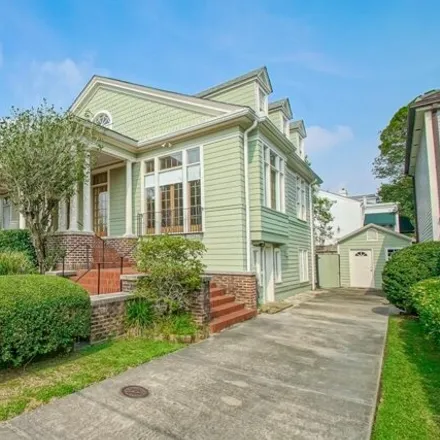 Image 3 - 1516 Eleonore Street, New Orleans, LA 70115, USA - House for sale