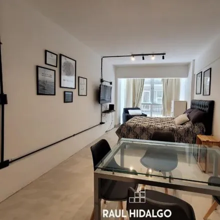 Rent this studio apartment on Avenida Colón 1299 in Lomas de Stella Maris, 7900 Mar del Plata