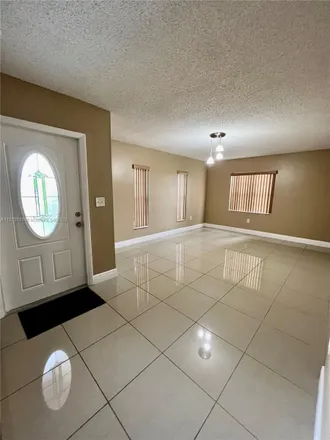 Image 4 - 16952 Southwest 101st Place, West Perrine, Miami-Dade County, FL 33157, USA - House for rent