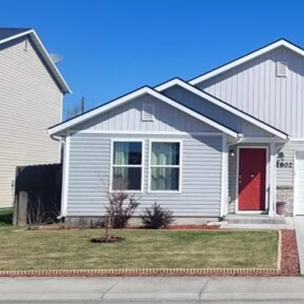 Buy this 3 bed house on 12715 Dayside Street in Caldwell, ID 83607