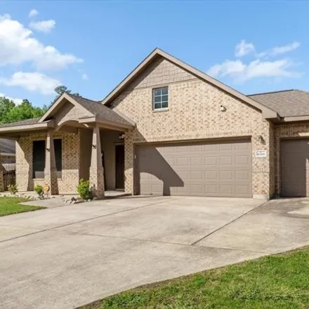 Buy this 4 bed house on 16518 Horizon Drive in Harris County, TX 77532