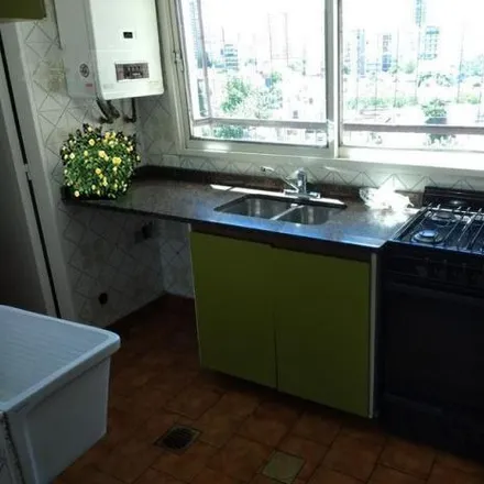 Buy this 3 bed apartment on Bauness 1628 in Parque Chas, C1431 EGH Buenos Aires