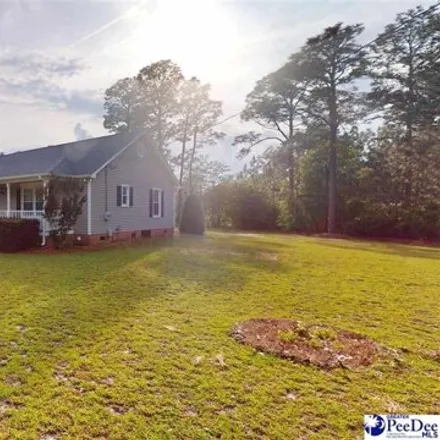 Image 3 - 1542 Whippoorwill Road, Segars, Darlington County, SC 29550, USA - House for sale