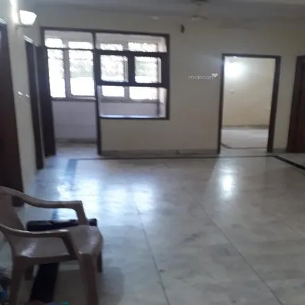 Image 6 - Government Co-Ed Secondary School, Sector 6 Road, Sector 6, Dwarka - 110075, Delhi, India - Apartment for rent