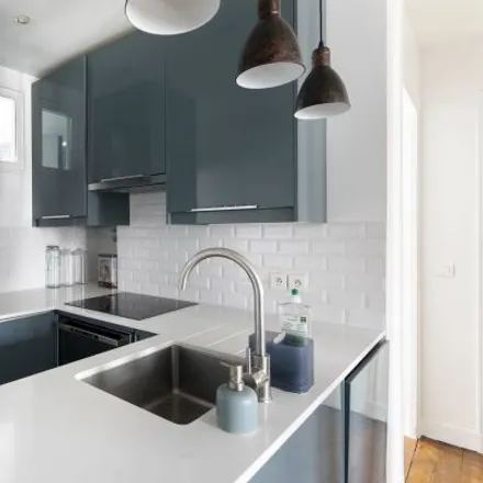 Image 4 - 97 Rue Lemercier, 75017 Paris, France - Apartment for rent