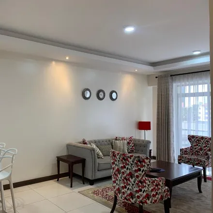 Image 2 - Lenana Road, Kilimani division, 44847, Kenya - Apartment for sale