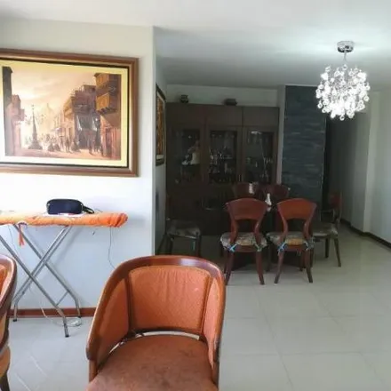 Buy this 4 bed apartment on Canadian Motor Co in Antonio José de Sucre Avenue, Magdalena