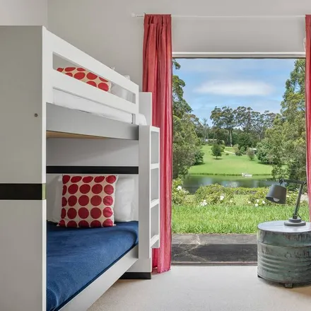 Rent this 4 bed house on Bundanoon NSW 2578