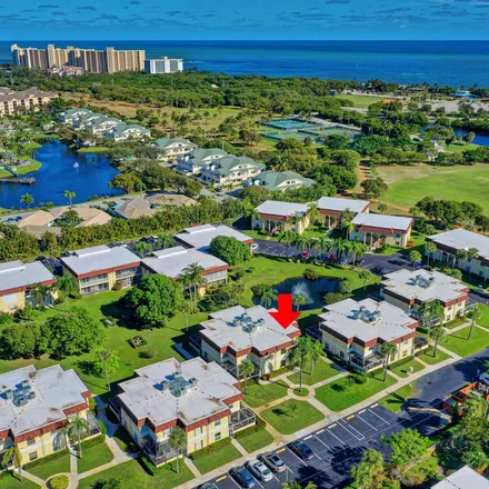 Image 2 - Villas on the Green, Jupiter, FL, USA - Apartment for rent