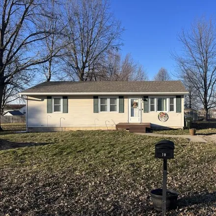 Buy this 3 bed house on 99 Irene Drive in Kirksville, MO 63501