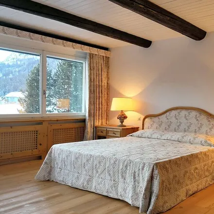 Image 5 - 7512 St. Moritz, Switzerland - Apartment for rent