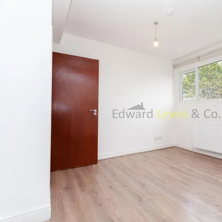 Rent this 2 bed apartment on 26 Alkham Road in Upper Clapton, London
