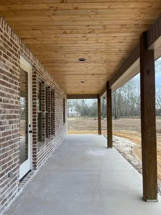 Image 7 - 945 Rock Ranch Road, Mill Creek, Pearl River County, MS 39426, USA - House for sale