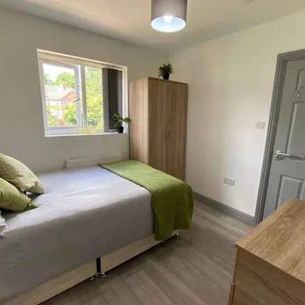 Rent this 1 bed apartment on 4 Johnson Road in Erdington, B23 6PU