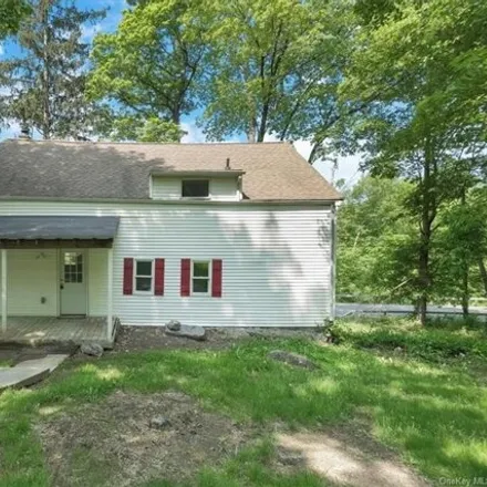 Buy this 4 bed house on 648 Milltown Road in Brewster Hill, Southeast