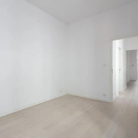 Image 5 - Lakborslei 92, 90, 92A, 2100 Antwerp, Belgium - Apartment for rent