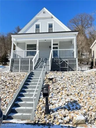 Buy this 3 bed house on 50th Street in Bellaire, Belmont County