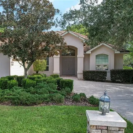 Buy this 3 bed house on 2793 North Carnoustie Loop in Citrus County, FL 34461