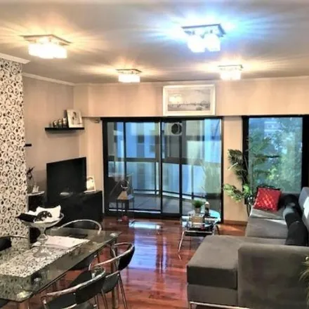 Buy this 2 bed apartment on Corrientes 99 in Lomas del Millón, B1704 EKI Ramos Mejía