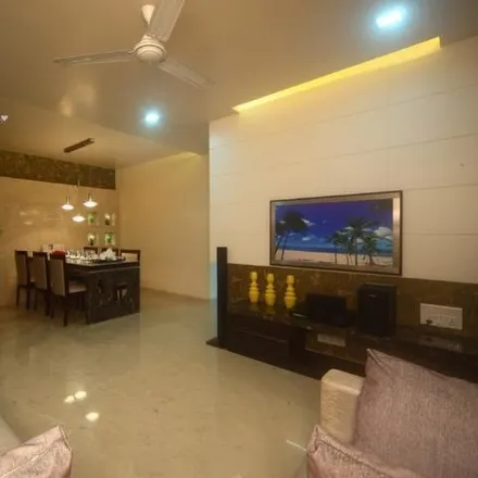 Image 5 - Centelia, 3, Gladys Alwares Road, Manpada, Thane - 400610, Maharashtra, India - Apartment for sale