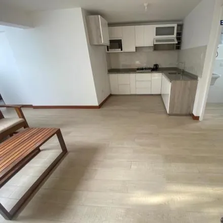 Buy this 2 bed apartment on unnamed road in Lima Metropolitan Area 15856, Peru