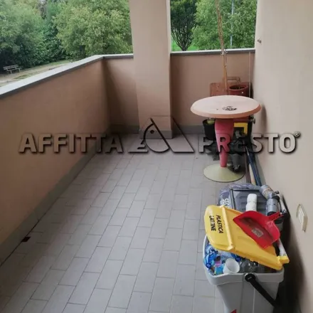 Image 8 - Via Ortali 30, Forlì FC, Italy - Apartment for rent