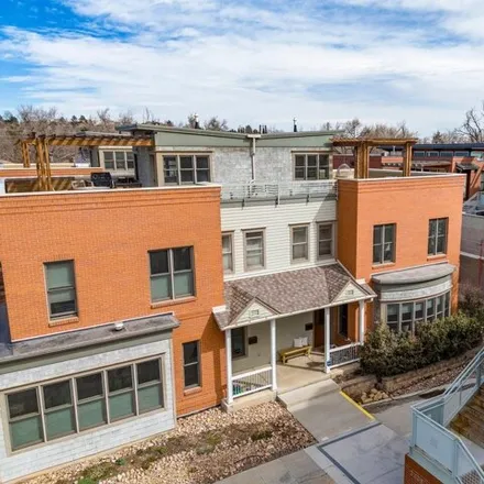 Image 3 - Iron Flats, 2344 Spruce Street, Boulder, CO 80302, USA - Condo for sale
