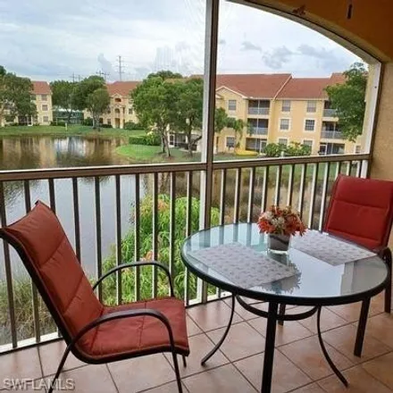 Image 1 - 4711 Saint Croix Lane, Willoughby Acres, Collier County, FL 34109, USA - Condo for rent