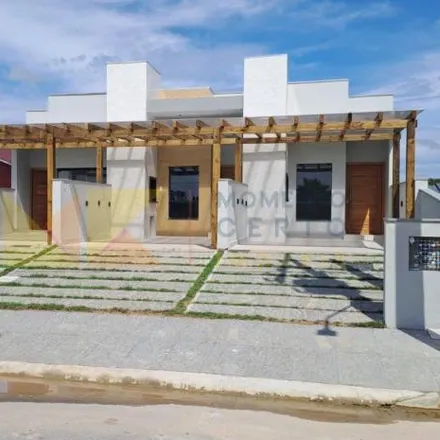 Buy this 3 bed house on Avenida Hilberto Gaertner in Figueira, Gaspar - SC