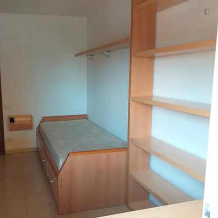 Rent this 4 bed room on Rambla del Poblenou in 157, 08018 Barcelona