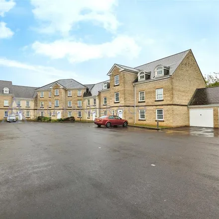 Rent this 2 bed apartment on Lords Lane in Bicester, OX26 3WX