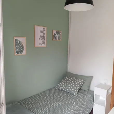 Rent this 1 bed apartment on Les Valls in Carrer de les Valls, 08201 Sabadell