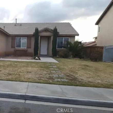 Rent this 4 bed house on 12534 Terrano Lane in Victorville, CA 92392