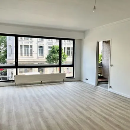 Rent this 2 bed apartment on Volkstraat 2-6 in 2000 Antwerp, Belgium