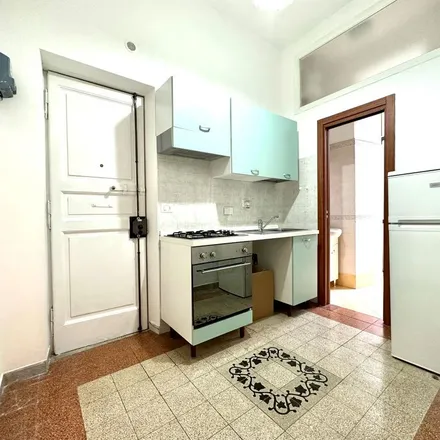 Image 2 - Via Buccari 10, 00192 Rome RM, Italy - Apartment for rent
