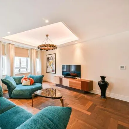 Buy this 2 bed apartment on Tufton Street in Westminster, London