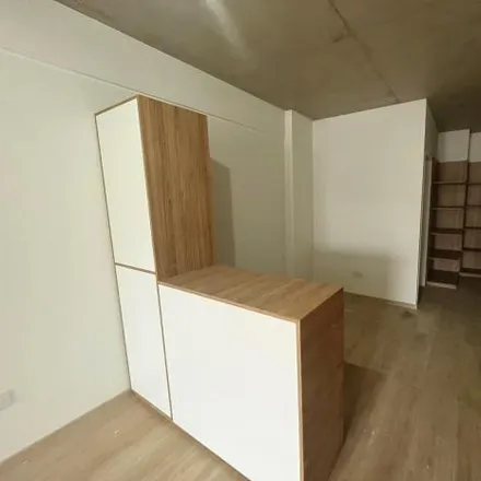 Rent this studio apartment on Blanco Encalada 5599 in Villa Urquiza, 1431 Buenos Aires