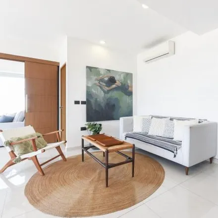 Buy this 2 bed apartment on María Montesori in Pitillal, 48300 Puerto Vallarta