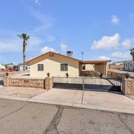 Buy this 3 bed house on 12424 East Brenda Drive in Fortuna Foothills, AZ 85367