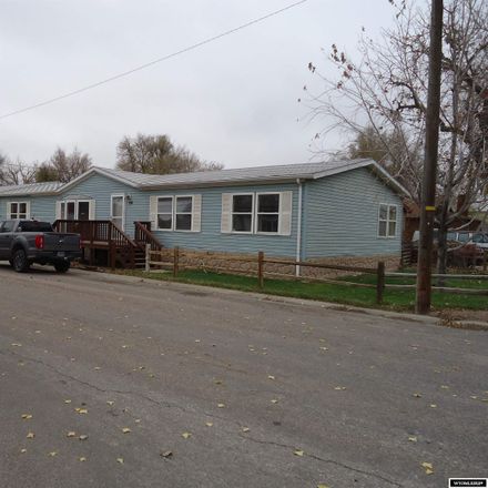Rent this 4 bed house on 130 Platte Avenue in Mills, WY 82644