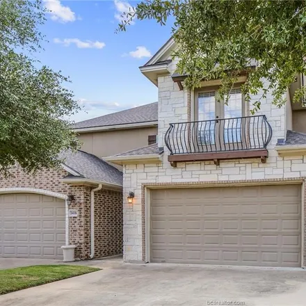 Image 2 - 698 West Ridge Drive, College Station, TX 77845, USA - Townhouse for sale