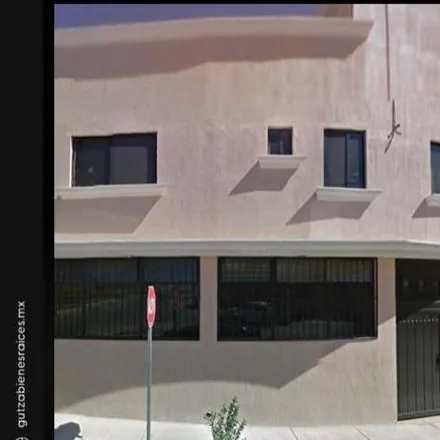 Buy this 3 bed house on Avenida Hacienda de Ojocaliente in 20133 Aguascalientes, AGU