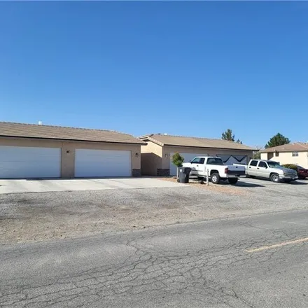 Image 2 - 631 Bourbon Street, Pahrump, NV 89048, USA - Condo for sale