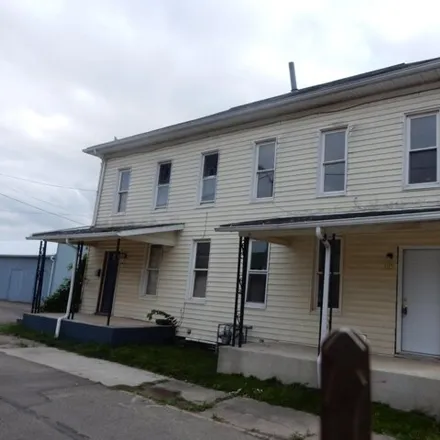 Image 1 - 132 West Canal Street, Newark, OH 43055, USA - House for sale