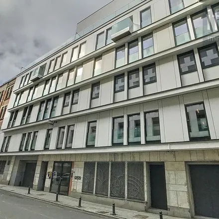 Image 8 - Cond’Or, Avenue de la Toison d'Or - Gulden-Vlieslaan, 1050 Ixelles - Elsene, Belgium - Apartment for rent