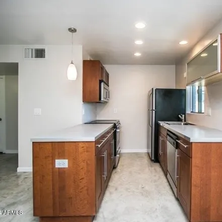 Image 5 - 5343 North 16th Street, Phoenix, AZ 85016, USA - Apartment for rent