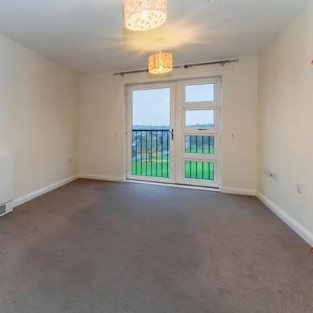 Image 3 - Wimborne House, Gravesend, DA12 5FG, United Kingdom - Apartment for sale