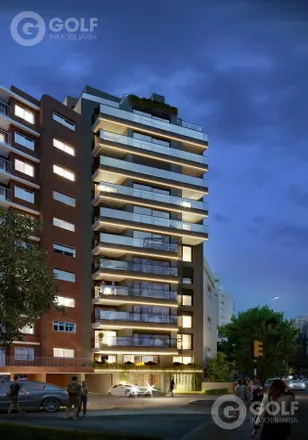 Image 2 - Avenida Sarmiento 2405, 2407, 11311 Montevideo, Uruguay - Apartment for sale