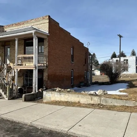 Image 1 - 310 West Gold Street, Butte, MT 59701, USA - House for sale